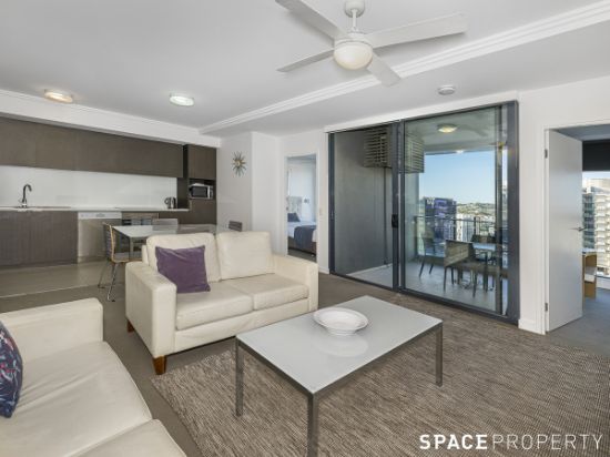 2106/25 Connor Street, Fortitude Valley, Qld 4006