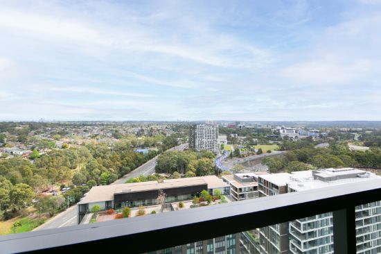 2109/1 Network Place, North Ryde, NSW 2113