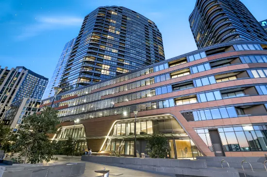 210N/883 Collins St, Docklands, VIC, 3008