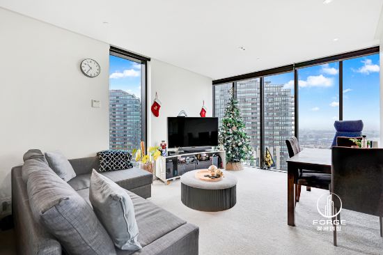 211/8 Waterside Place, Docklands, Vic 3008