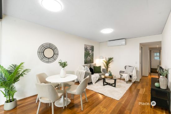 211/83 Robertson Street, Fortitude Valley, Qld 4006