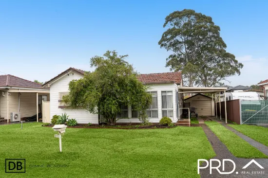 211 Bransgrove Road, Panania, NSW, 2213