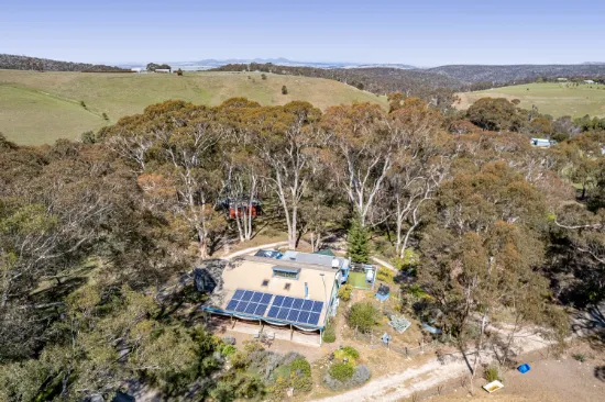 211 Camerons Lane, Beremboke, VIC, 3342