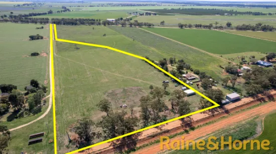 211 Ceres Siding Road, Narromine, NSW, 2821