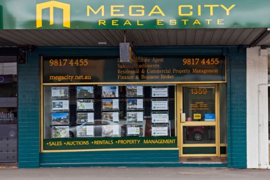 Mega City Real Estate Pty Ltd - KEW - Real Estate Agency