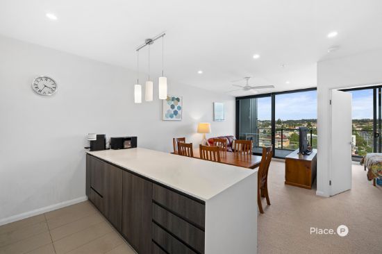 21107/300 Old Cleveland Road, Coorparoo, Qld 4151