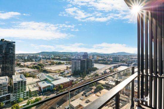 2112/19 Hope Street, South Brisbane, Qld 4101