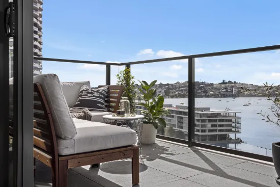 2117/48 Skyring Terrace, Newstead, QLD, 4006