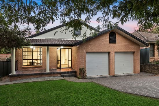 211A Ray Road, Epping, NSW 2121