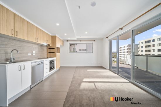212/325 Anketell Street, Greenway, ACT 2900