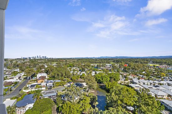 21207/5 Harbour Side Court, Biggera Waters, Qld 4216