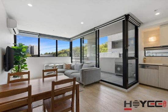 213/108 Haines St, North Melbourne, Vic 3051