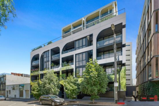 213/108 Haines Street, North Melbourne, Vic 3051