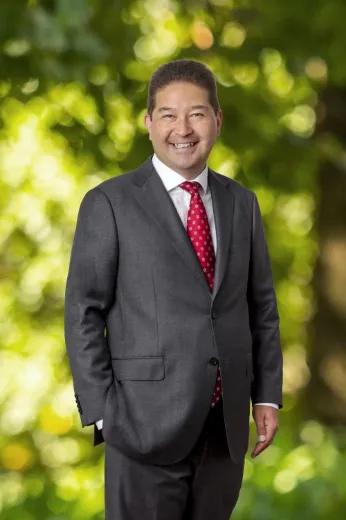 David  Lack - Real Estate Agent at Biggin & Scott - Port Melbourne