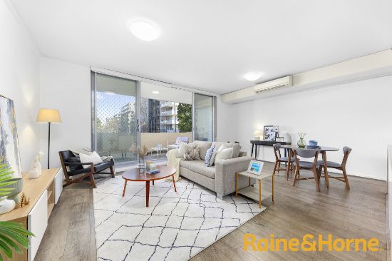 213/2A Mary Street, Rhodes, NSW 2138