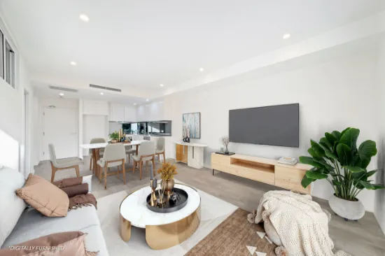 213/5 Bidjigal Road, Arncliffe, NSW, 2205