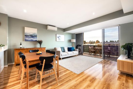 213/8 Burrowes Street, Ascot Vale, Vic 3032