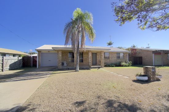 213 McCarthy Road, Avenell Heights, Qld 4670
