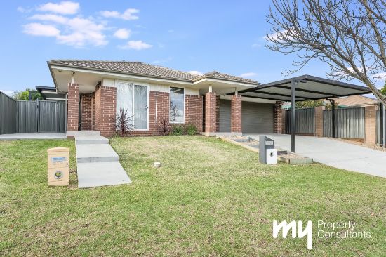 213 Turner Road, Currans Hill, NSW 2567