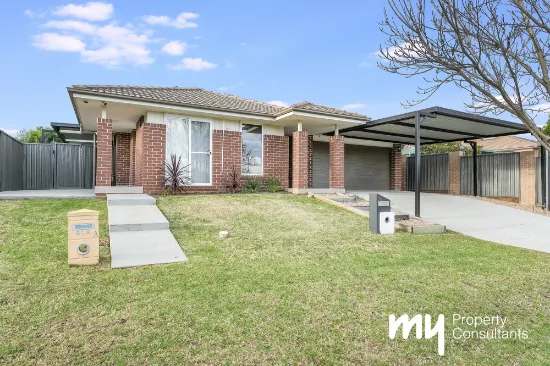 213 Turner Road, Currans Hill, NSW, 2567