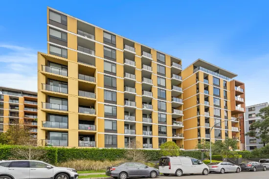 214/21 Waitara Avenue, Waitara, NSW, 2077