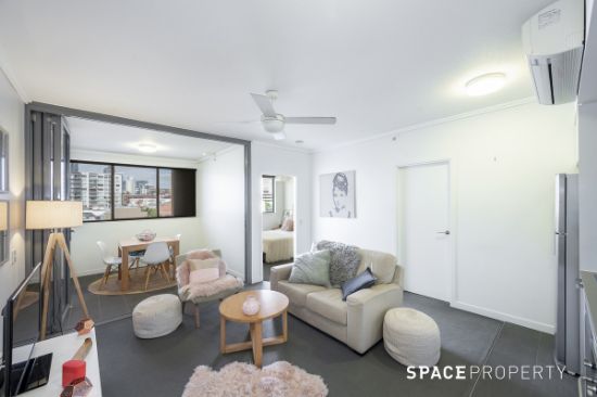 214/25 Connor Street, Fortitude Valley, Qld 4006