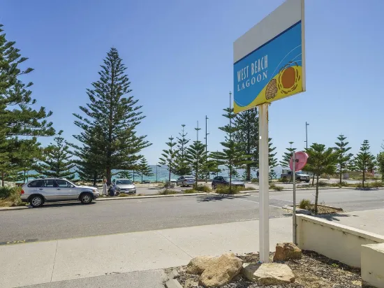 214/251 West Coast Highway, Scarborough, WA, 6019