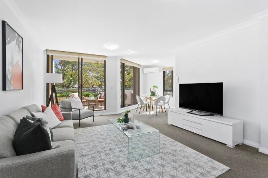 214/414 Pacific Highway, Lindfield, NSW 2070
