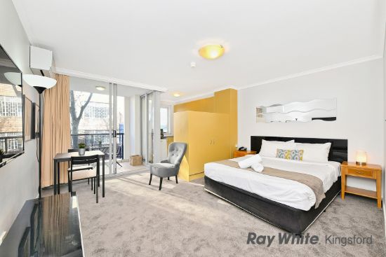 214/47-49 Chippen Street, Chippendale, NSW 2008