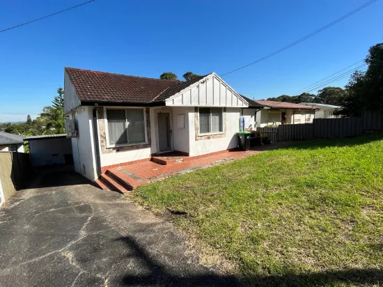 214 Elizabeth Drive, Ashcroft, NSW, 2168