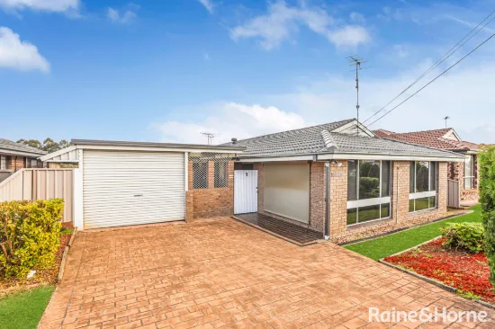 214 Shepherd Street, St Marys, NSW, 2760