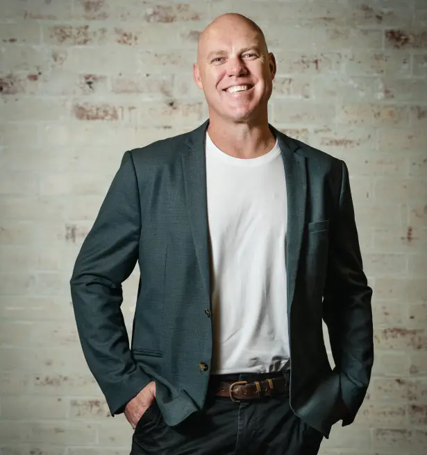 Tim Lojszczyk - Real Estate Agent