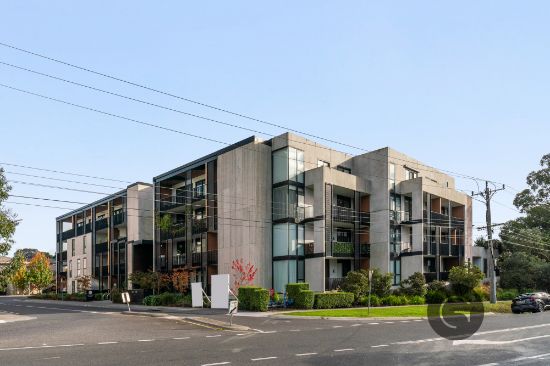 215/1 Red Hill Terrace, Doncaster East, Vic 3109