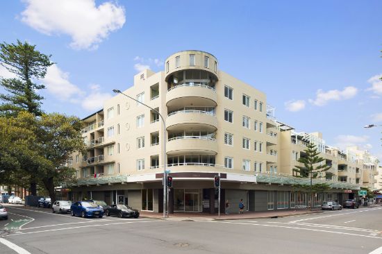 215/11 Wentworth Street, Manly, NSW 2095