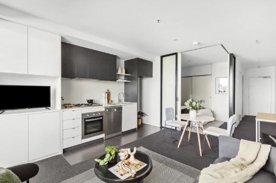 215/55 Collins Street, Essendon, Vic 3040