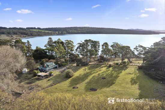 215 Lighthouse Road, South Bruny, Tas 7150