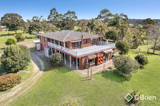 215 Middle Road, Pearcedale, Vic 3912