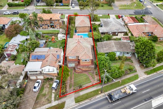 215 New England Highway, Rutherford, NSW 2320