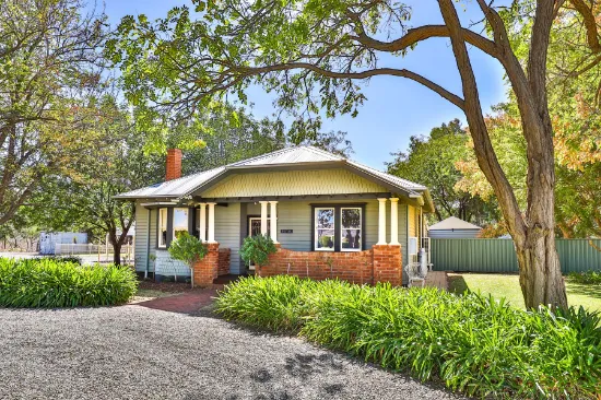 215 Pitman Ave, Gol Gol, NSW, 2738