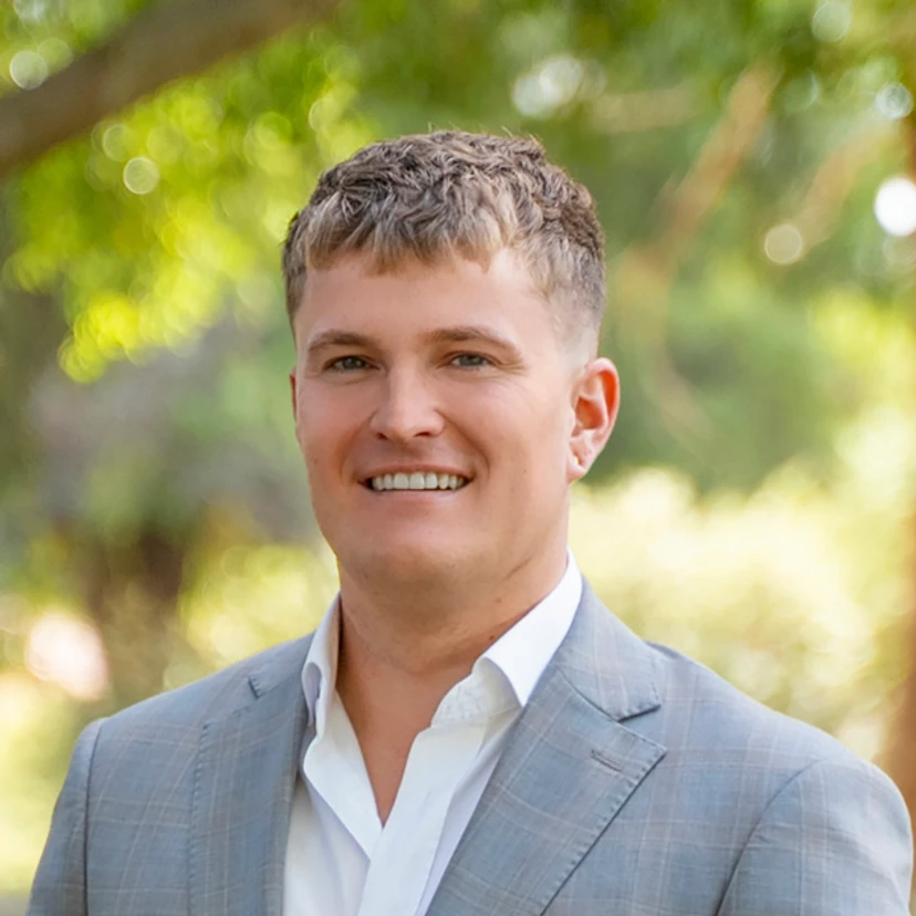Samuel Young - Real Estate Agent