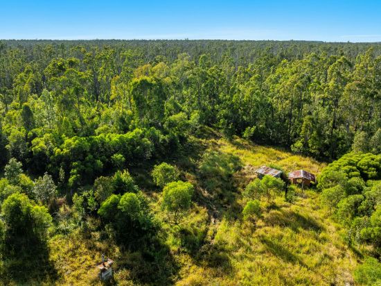 2155 Myall Creek Road, West Bungawalbin, NSW 2471