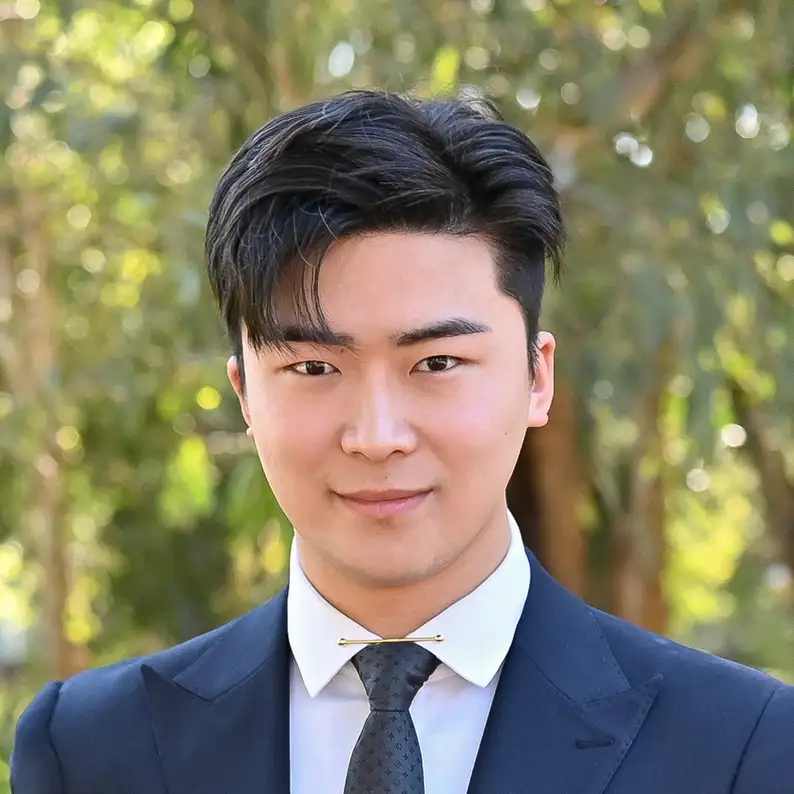 Jerry Bao Real Estate Agent