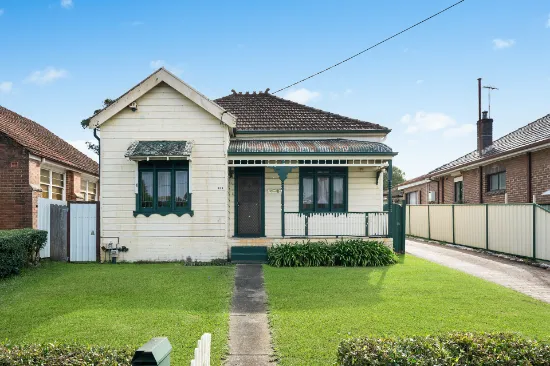 215B Georges River Road, Croydon Park, NSW, 2133