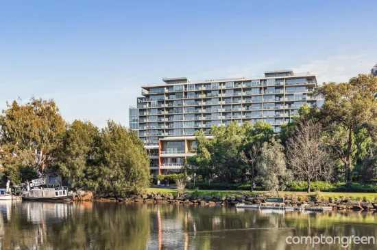 216/1 Moreland Street, Footscray, VIC, 3011