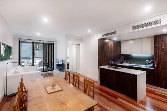 216/13-15 Bayswater Road, Potts Point, NSW 2011