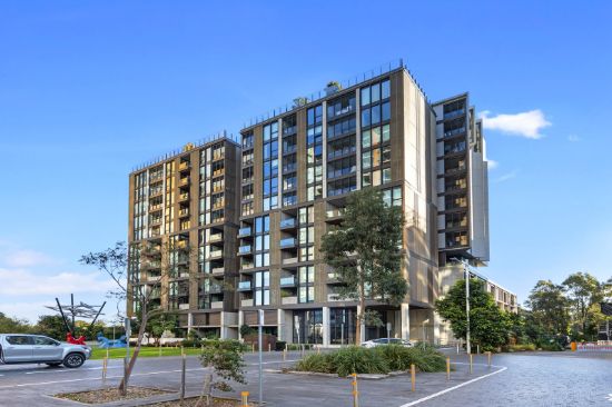 216/5 Network Place, North Ryde, NSW 2113
