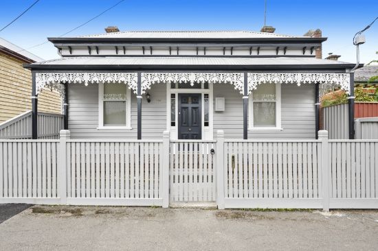 216 Armstrong St N, Soldiers Hill, Vic 3350