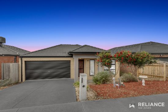 216 Epping Road, Wollert, Vic 3750