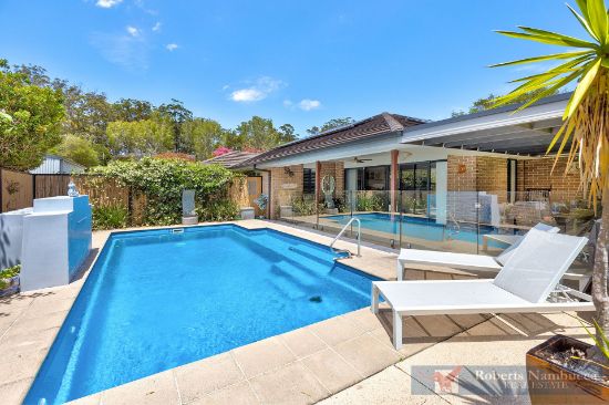 216 Florence Wilmont Drive, Nambucca Heads, NSW 2448