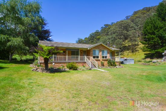 216 Hartley Valley Road, Lithgow, NSW 2790